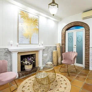 Puerta De Aduares Aparthotel