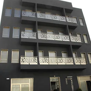 La Colombina Hotel