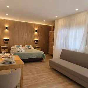 El Nogal Guest house