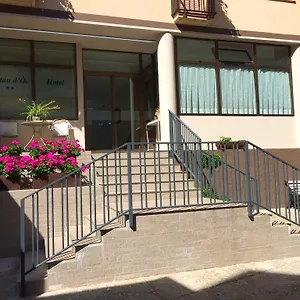 Ostau D'oc ** Vielha