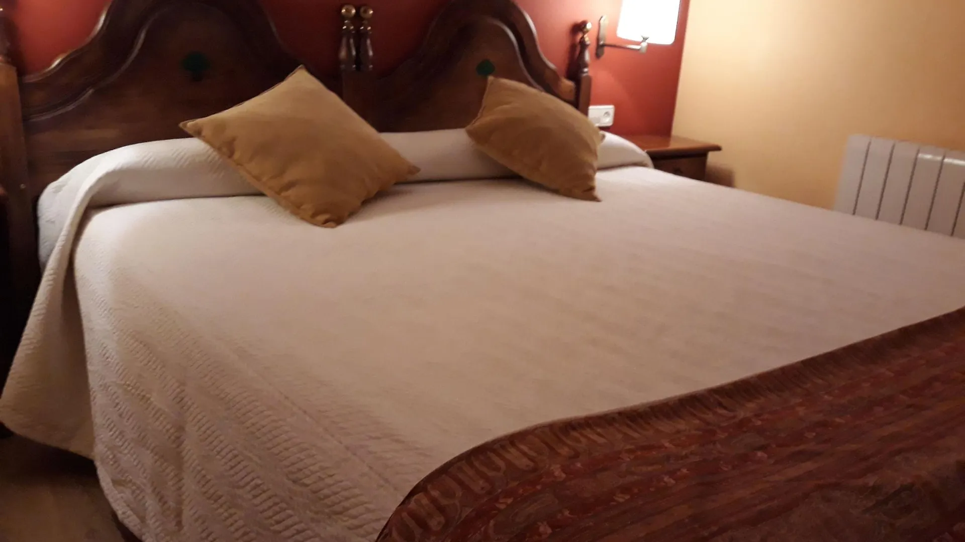 Eth Pomer Vielha Hotel