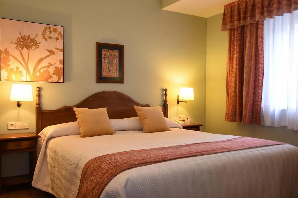 Hotel Eth Pomer Vielha