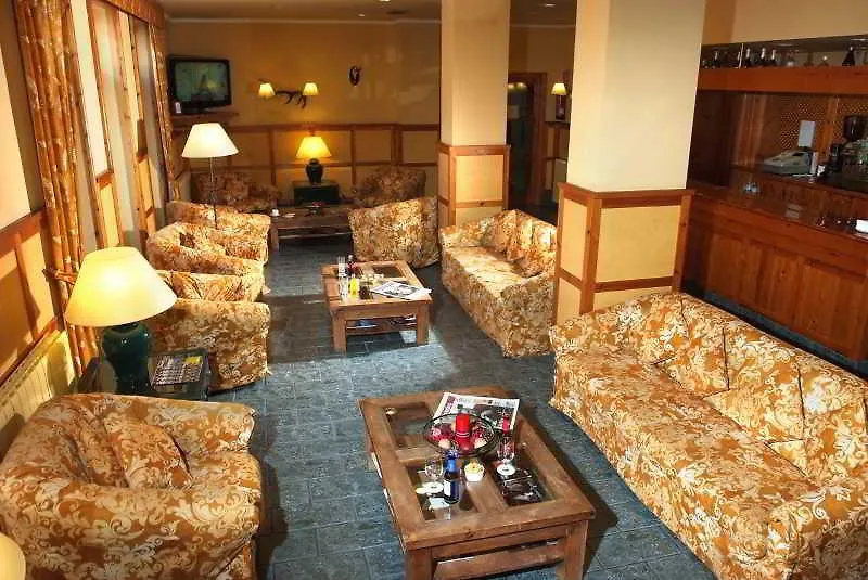 Eth Pomer Vielha Hotel