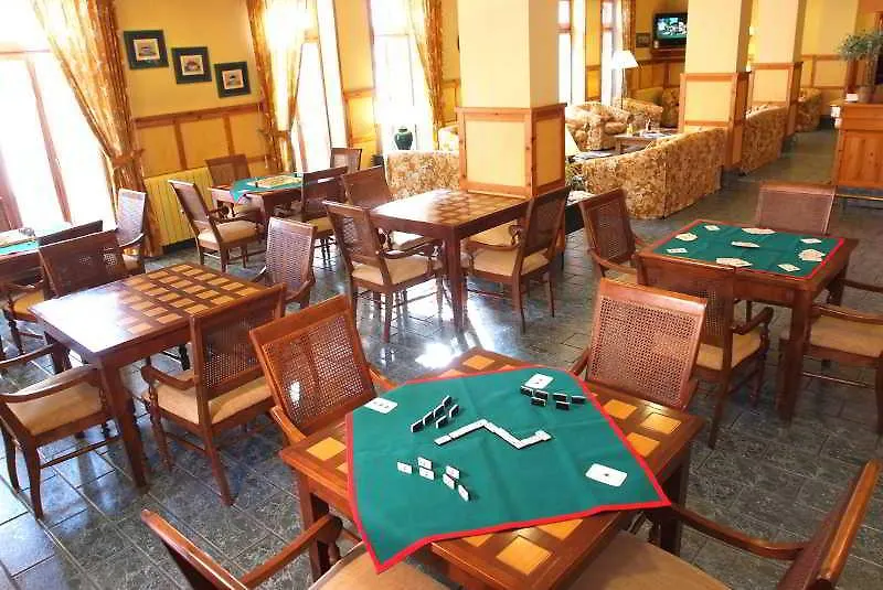 *** Hotel Eth Pomer Vielha Hiszpania