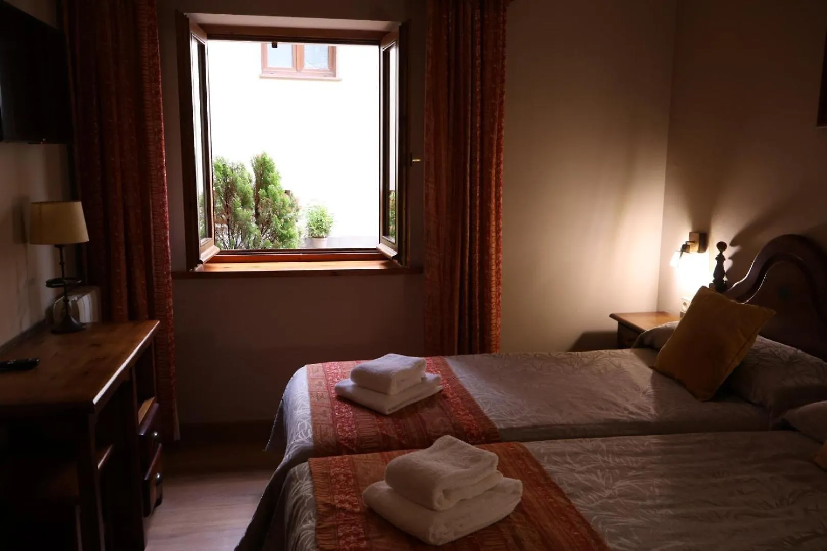 *** Hotel Eth Pomer Vielha Hiszpania