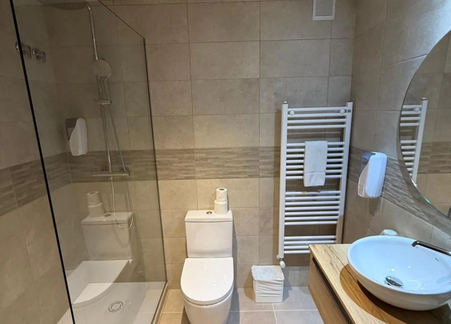 Hotel Eth Pomer Vielha
