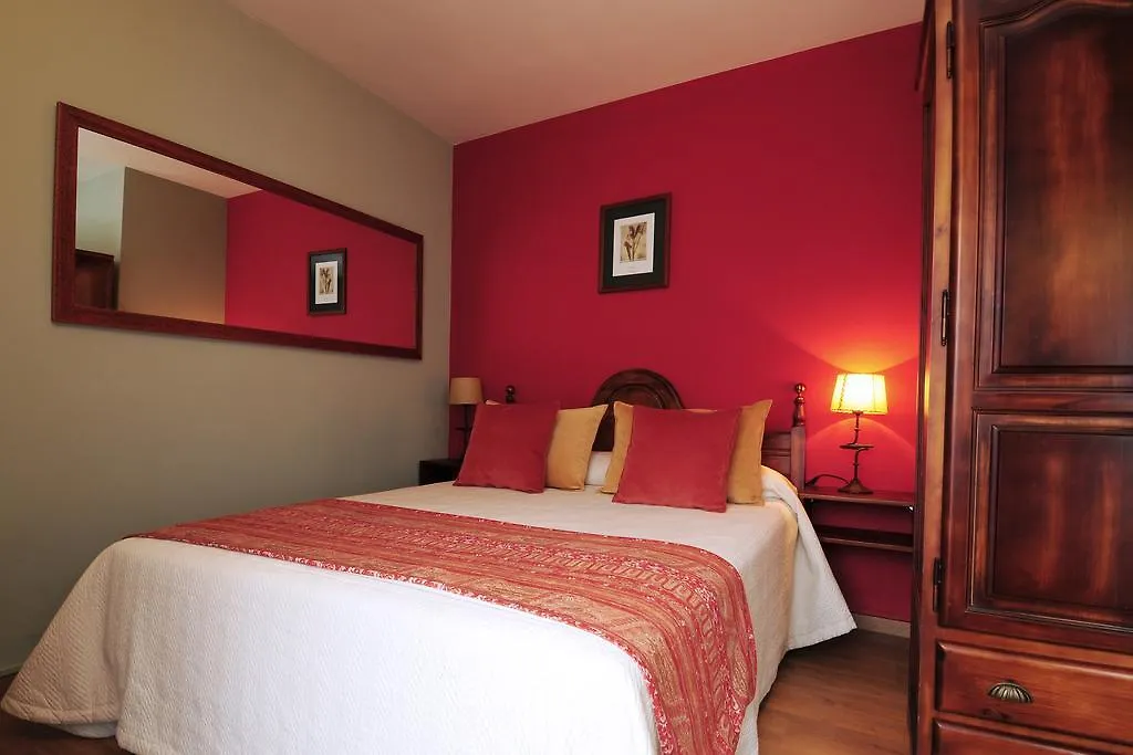*** Hotel Eth Pomer Vielha Hiszpania