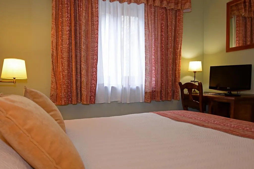 Hotel Eth Pomer Vielha